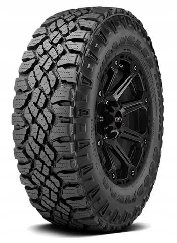 255/55R19 opona GOODYEAR WRANGLER DURATRAC XL FP POR 111Q